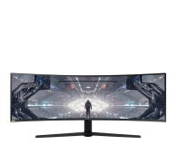 Samsung Odyssey C49G95TSSRX Curved Quantum Dot HDR - 635493 - zdjęcie 1
